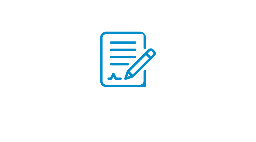 Bewerbungsprozess Arbeitsvertrag