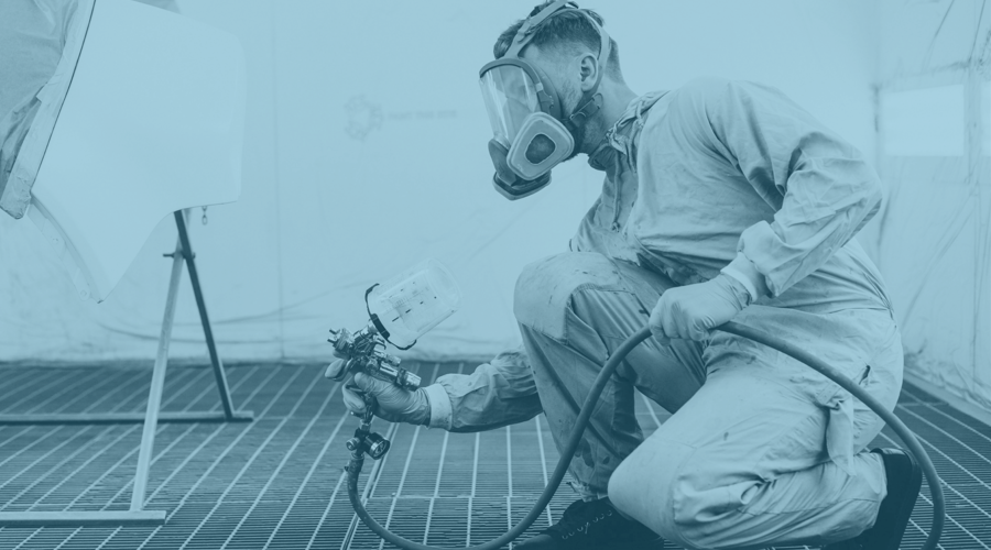 Fachbereiche Maler Und Lackiererhandwerk