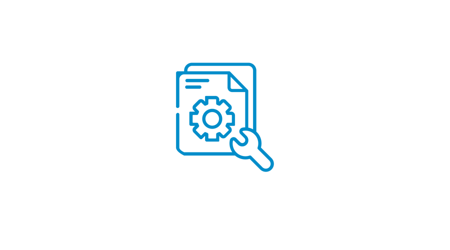 Bewerbungsprozess Unterweisung